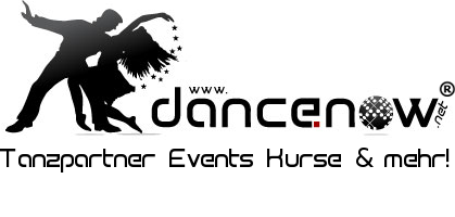 Dancenow Logo
