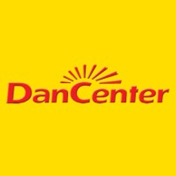 DanCenter A/S Logo
