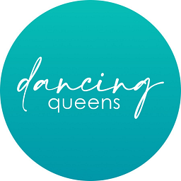 Dancing Queens Logo