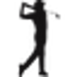 Dane Golf Logo
