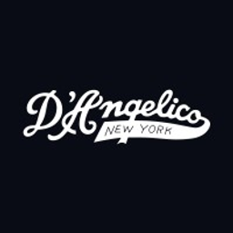 D'Angelico Guitars Logo
