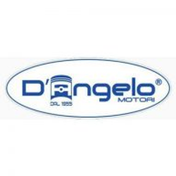Dangelomotori Logo