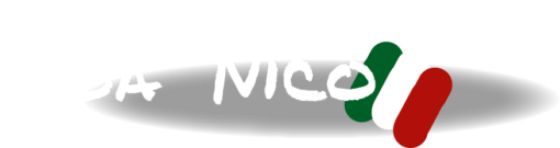 Da Nico Ristorante Logo