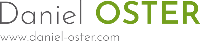 Daniel Oster Logo