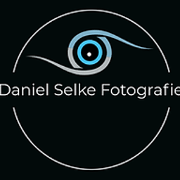 Daniel Selke Fotografie Logo