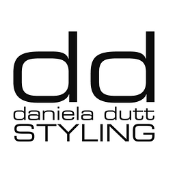Dutt Daniela Styling Logo