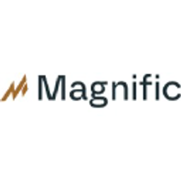 Magnific Media GmbH Logo