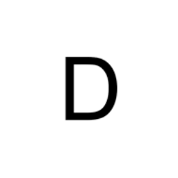 Daniel Footwear Logo