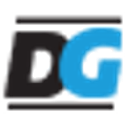 Danielgaiswinkler Logo