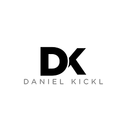 Daniel Kickl Logo