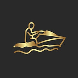 Danielsjetskicharter Logo