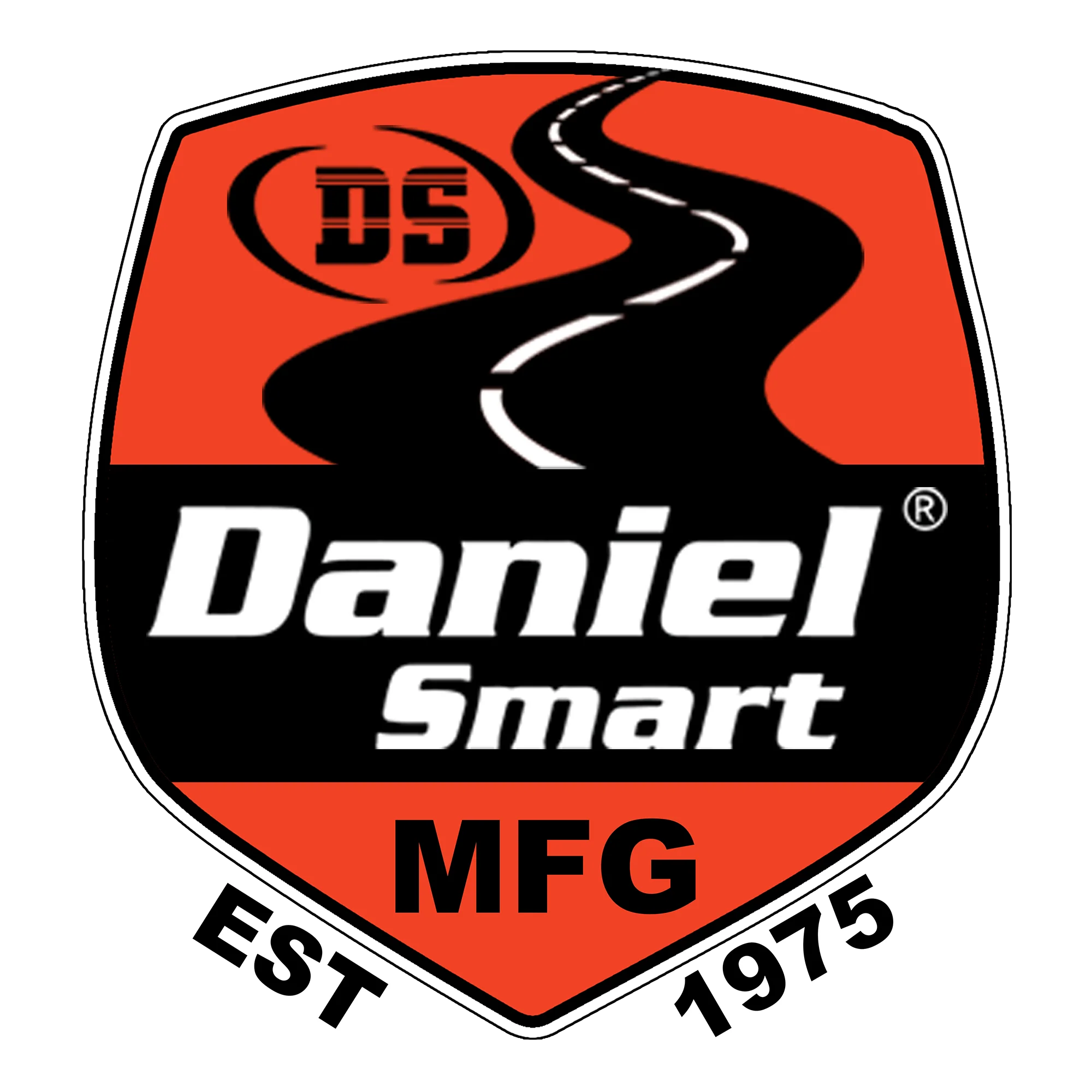 Daniel Smart Manufacturing Logo