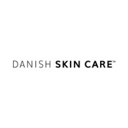 Danish Skin Care Logo