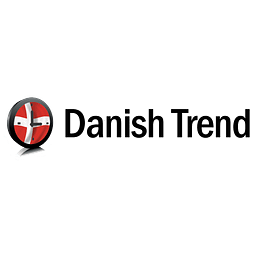 Danish Trend Logo