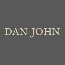 Dan John Logo