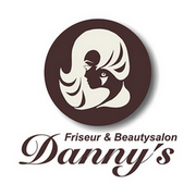 Salon "Danny's" in Wismar - Ihr Friseur und Beauty-Experte Logo