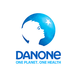 Danone Deutschland Logo