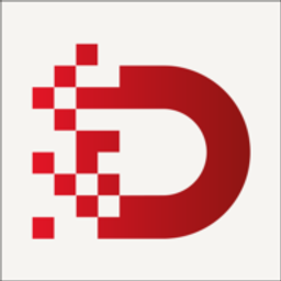 Dansk Rideudstyr Logo