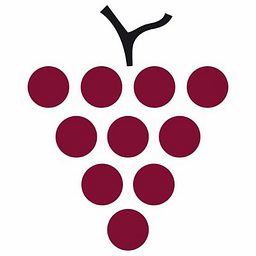 Dansk Vinlager Logo