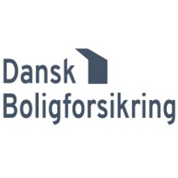 Dansk Boligforsikring A/S Logo