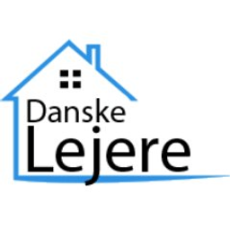Danske Lejere Logo