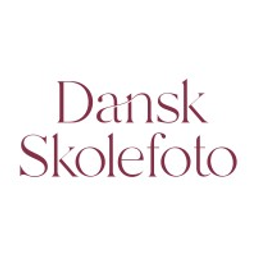 Dansk Skolefoto Logo