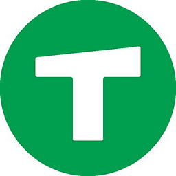 Dantaxi Logo