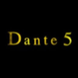 Dante 5 Logo