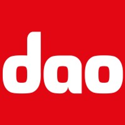 dao Logo