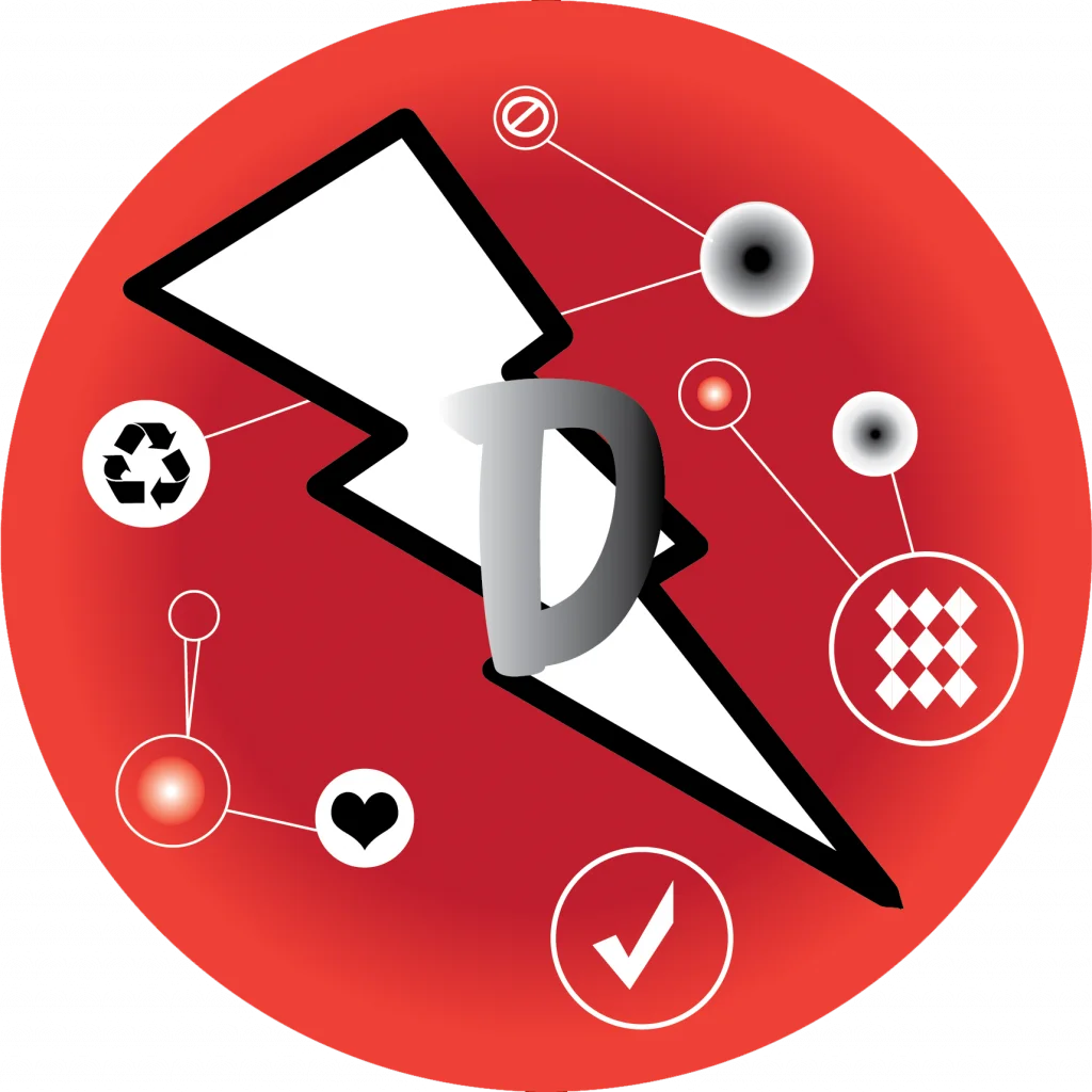 Dappcentre Logo