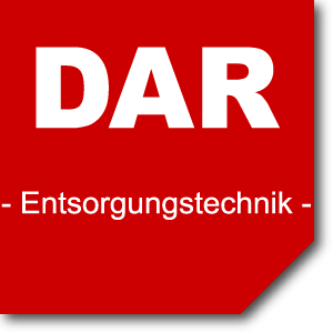 DAR-Entsorgungstechn. Dessauer Abbruch- u. Recycling GmbH Logo