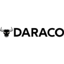 DARACO Logo