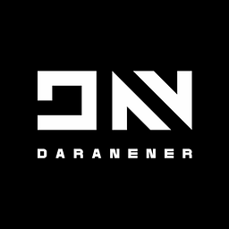 DaranEner Logo