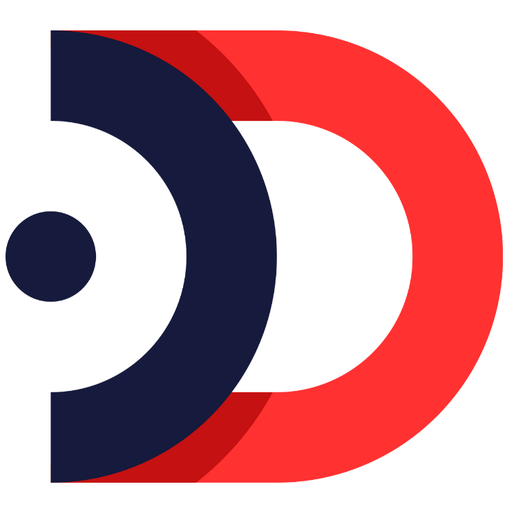 Dardaniadesign Logo
