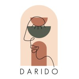 Darido Store Logo
