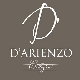 D'arienzo Collezioni Logo