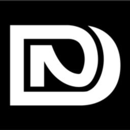 DARKNUDE Menswear Logo