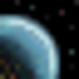 Darkorbit Logo