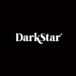 DarkStar Vapour Logo