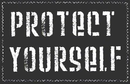 DarkStreet - Self Defence Logo