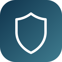 DarkVault Logo
