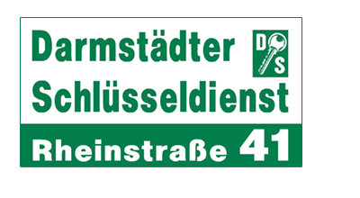 Darmstädter Schlüsseldienst Logo