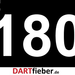 Dartfieber Logo