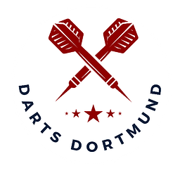 Darts Dortmund Logo