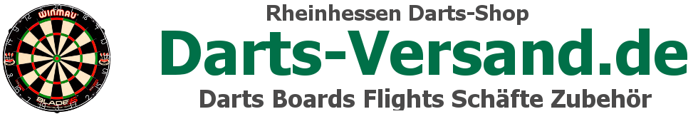 Rheinhessen Darts-Shop Logo