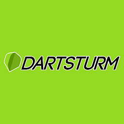 Dartsturm Logo