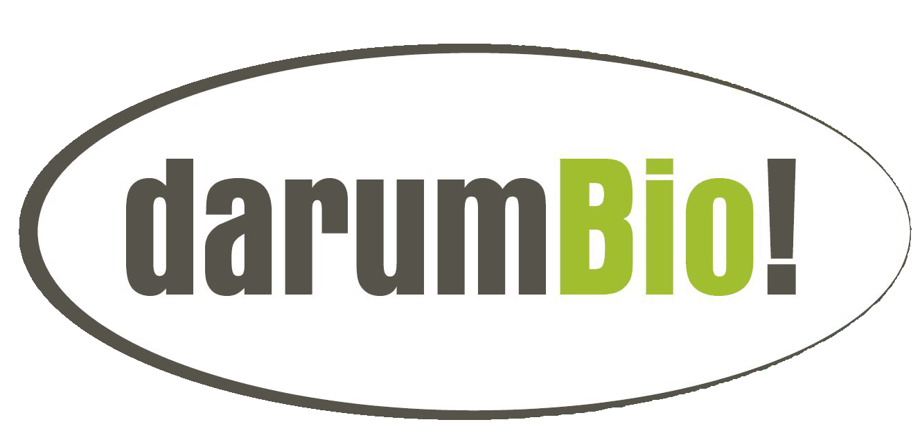 darumBio! - Entwicklungsbüro für Ökologischen Landbau und Innovation GmbH Logo