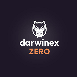 Darwinex Zero Logo