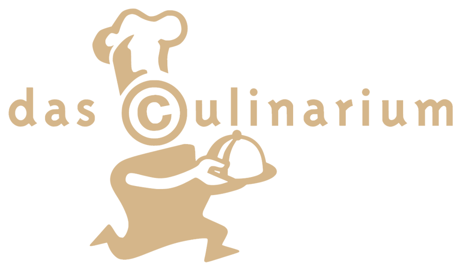 Das Culinarium Logo