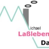 Laßleben Michael Dachdeckermeister Logo
